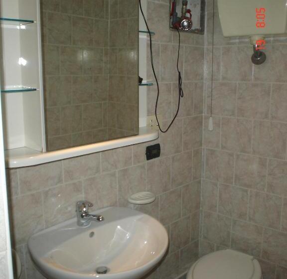 בית מלון כפרי Sandy