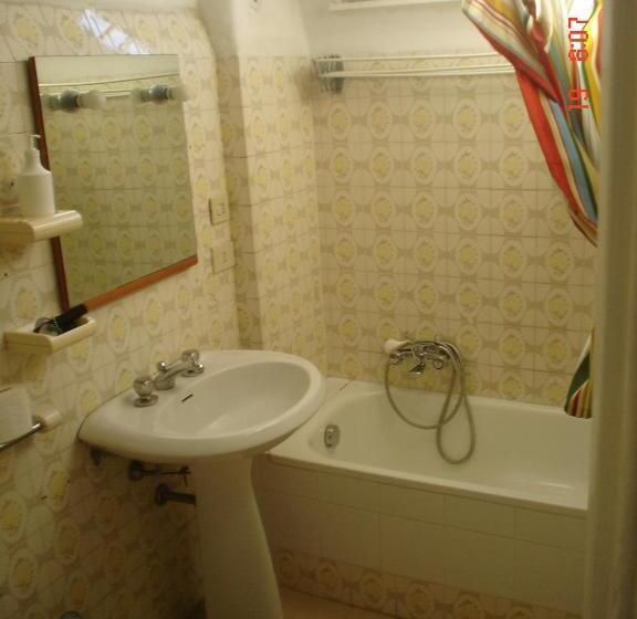 בית מלון כפרי Sandy