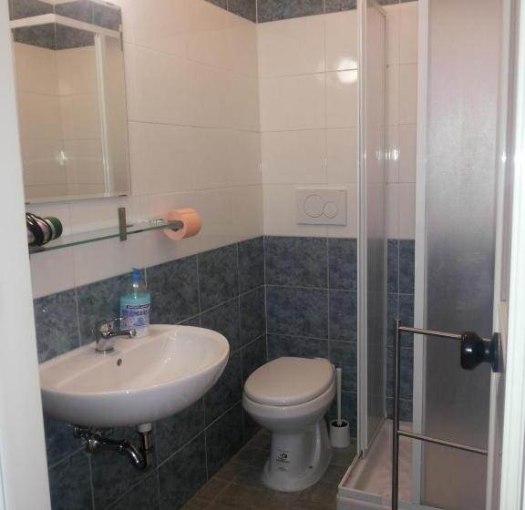 בית מלון כפרי Sandy