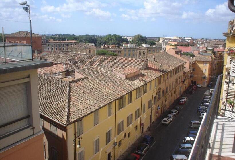 בית מלון כפרי Sandy