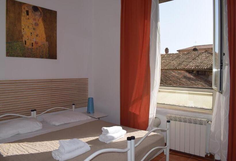 בית מלון כפרי Sandy