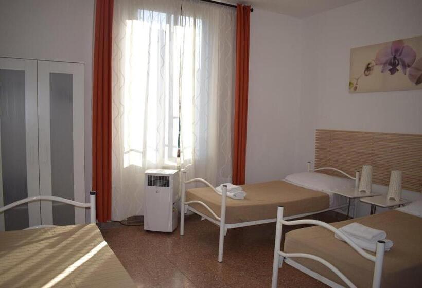 בית מלון כפרי Sandy