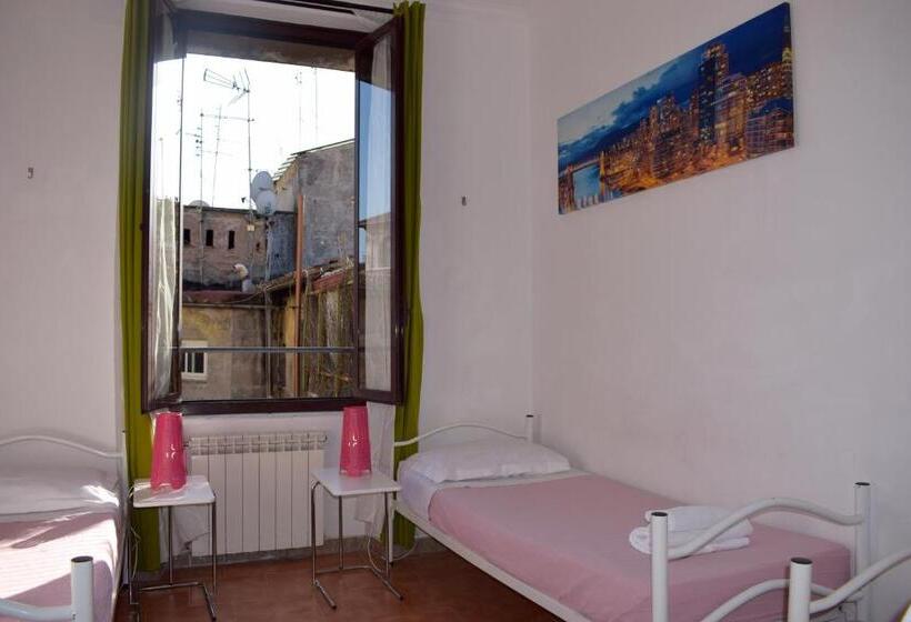 בית מלון כפרי Sandy