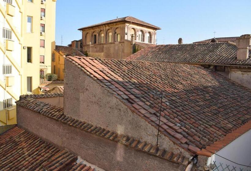 בית מלון כפרי Sandy