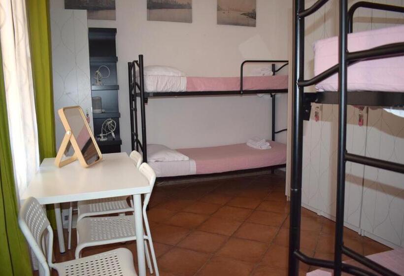 בית מלון כפרי Sandy