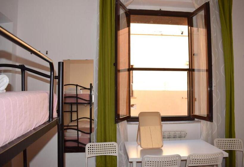 בית מלון כפרי Sandy