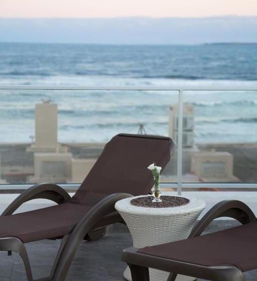 Seaview Hotel Boutique