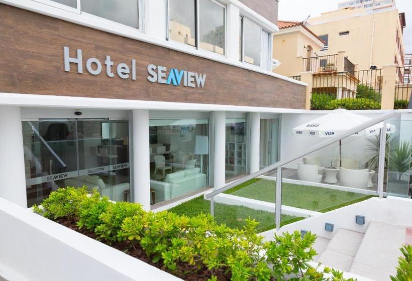 Seaview Hotel Boutique