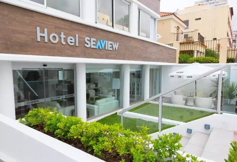 Seaview Hotel Boutique
