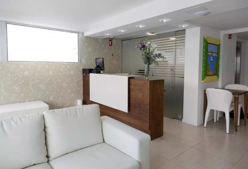 Seaview Hotel Boutique