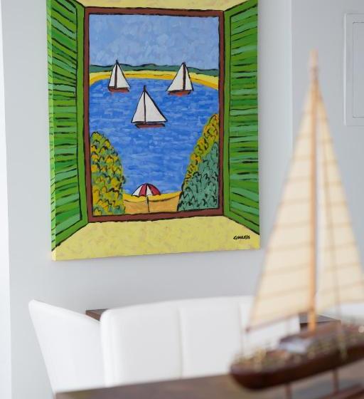 Seaview Hotel Boutique