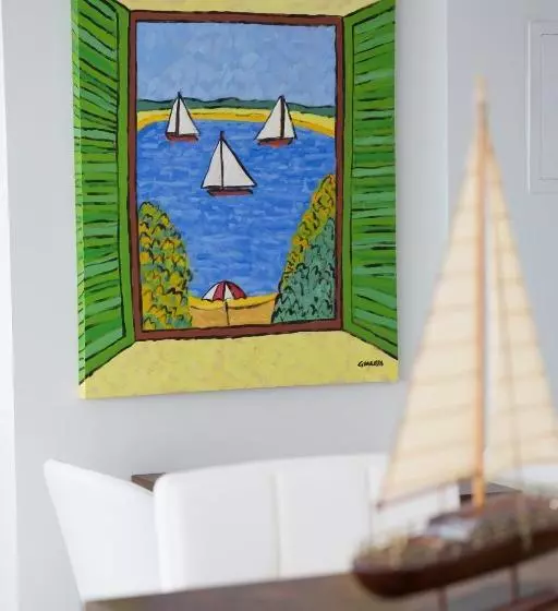 Seaview Hotel Boutique