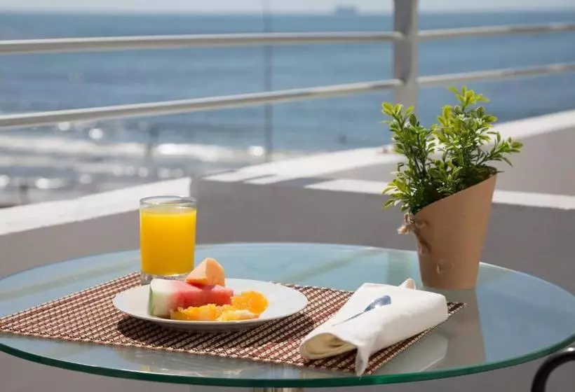Seaview Hotel Boutique