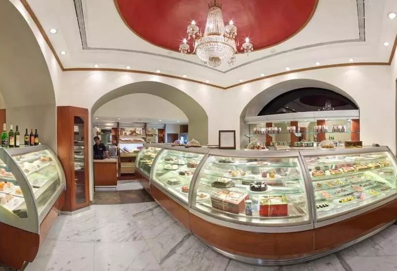 ホテル The Taj Mahal Tower Mumbai