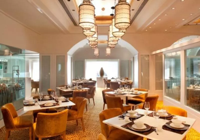 ホテル The Taj Mahal Tower Mumbai