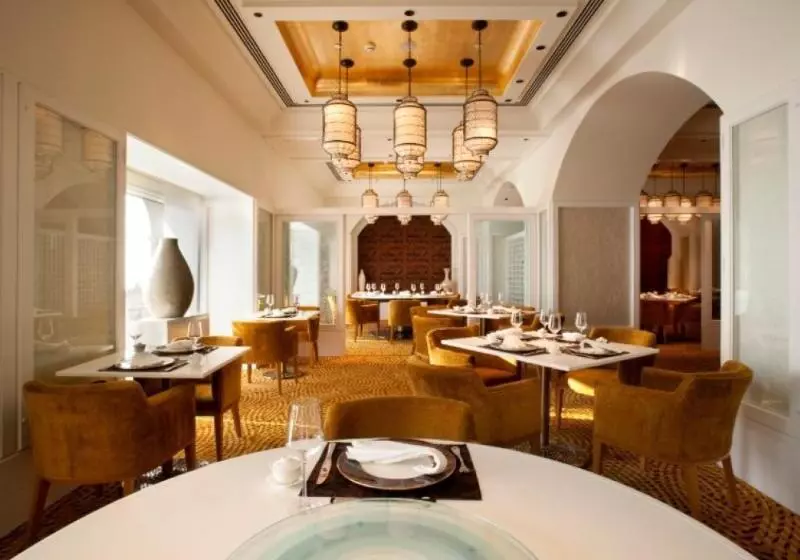 ホテル The Taj Mahal Tower Mumbai