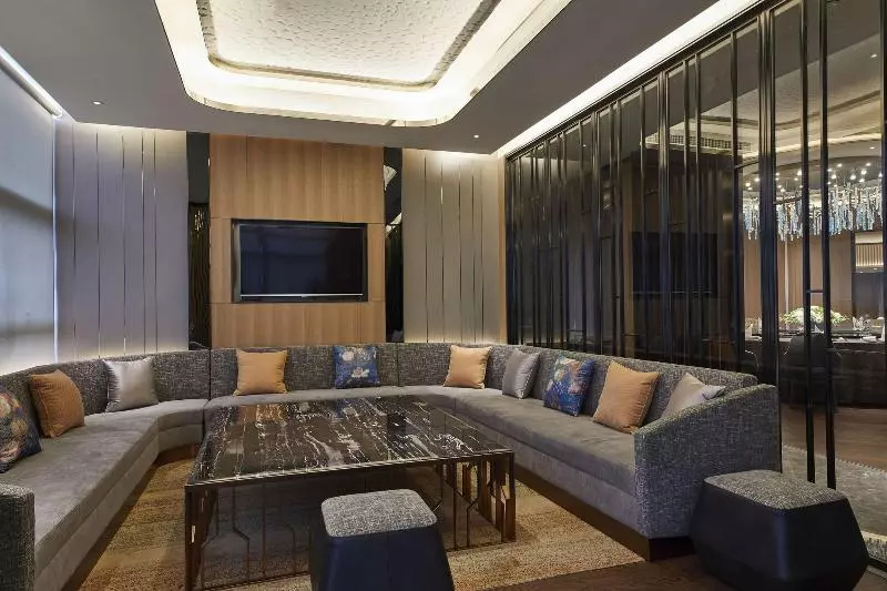 هتل The Westin Wenzhou