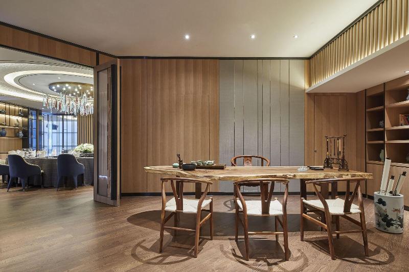 בית מלון כפרי The Westin Wenzhou