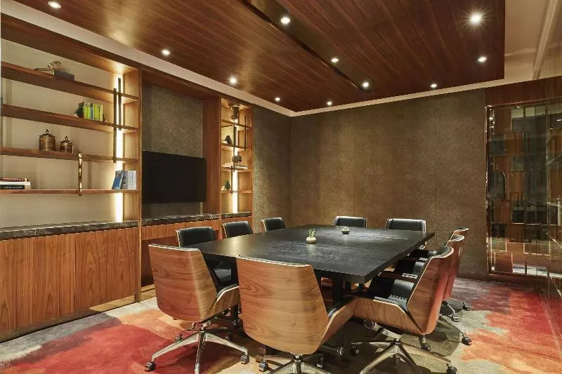 هتل The Westin Wenzhou