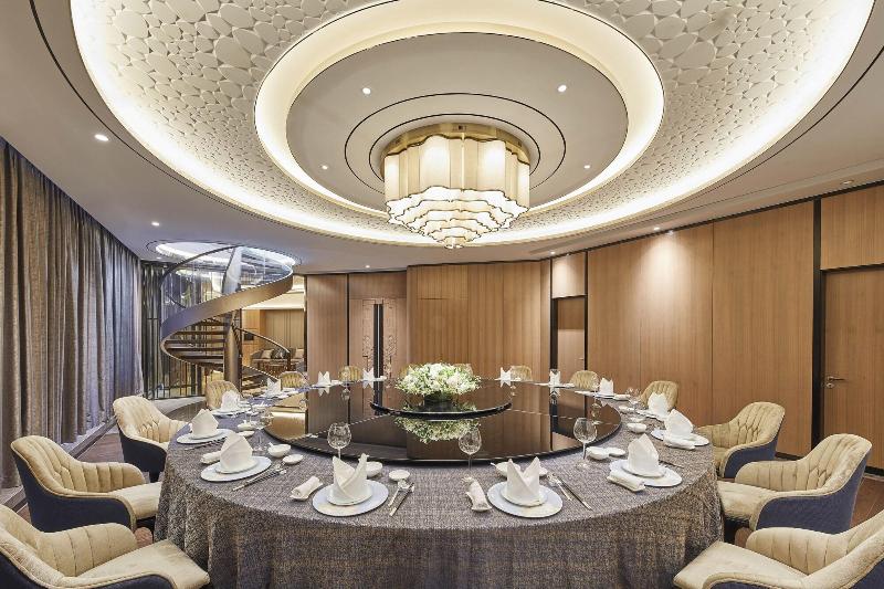 בית מלון כפרי The Westin Wenzhou