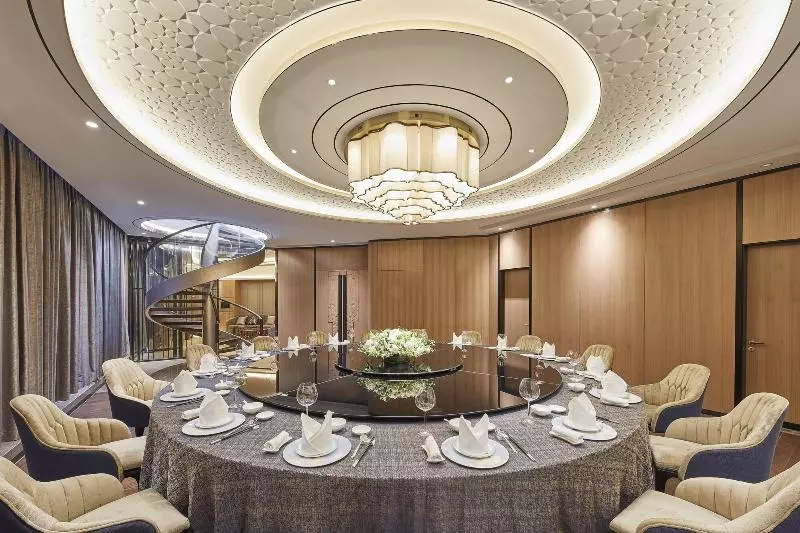 هتل The Westin Wenzhou