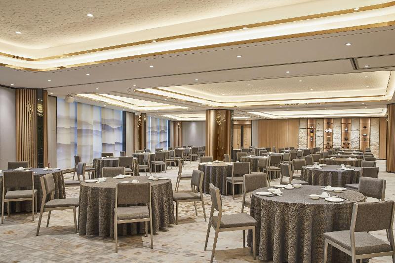 בית מלון כפרי The Westin Wenzhou