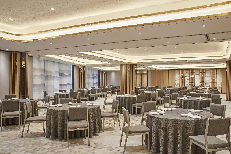 هتل The Westin Wenzhou