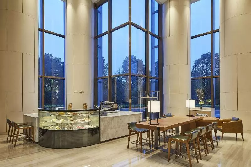 هتل The Westin Wenzhou