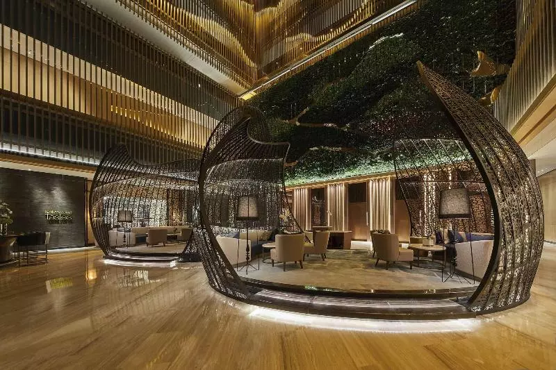 هتل The Westin Wenzhou