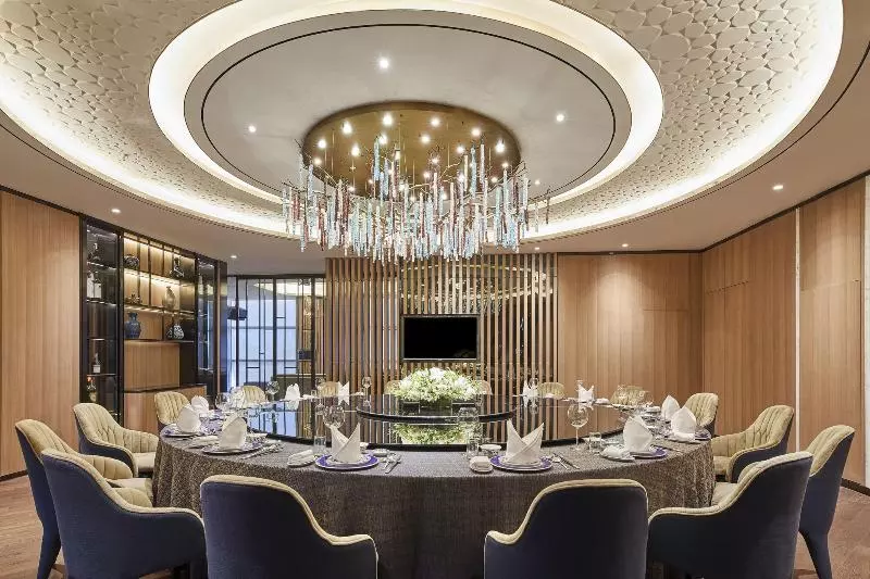 هتل The Westin Wenzhou