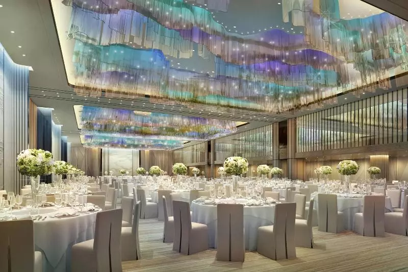 هتل The Westin Wenzhou