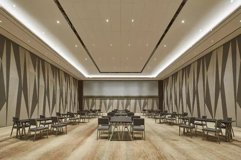 هتل The Westin Wenzhou