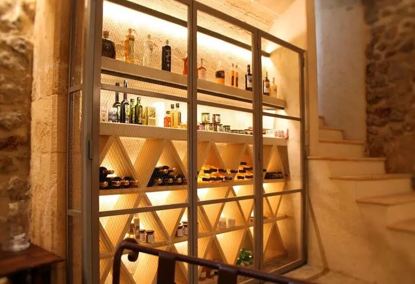 Yartan Boutique Hotel   Adults Only