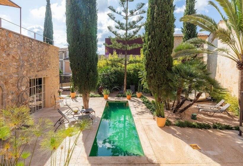 Yartan Boutique Hotel   Adults Only