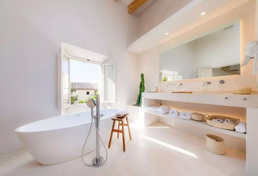 Yartan Boutique Hotel   Adults Only