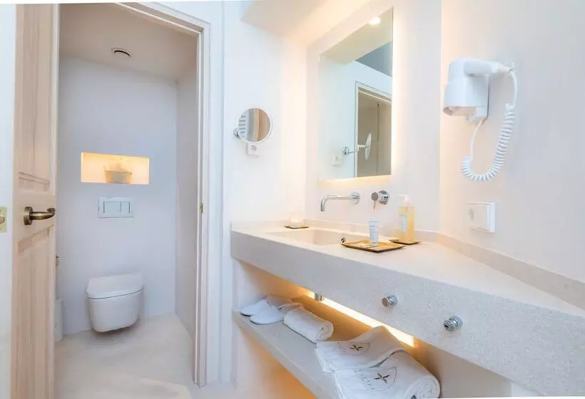 Yartan Boutique Hotel   Adults Only