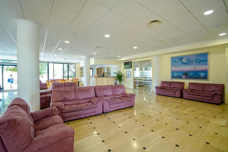 La Giurlita Hotel Club