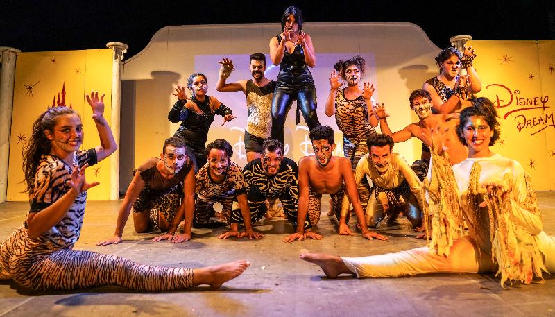 La Giurlita Hotel Club