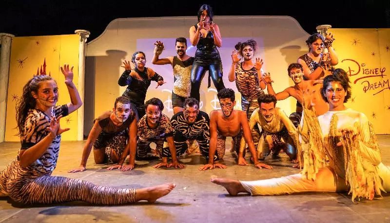 La Giurlita Hotel Club