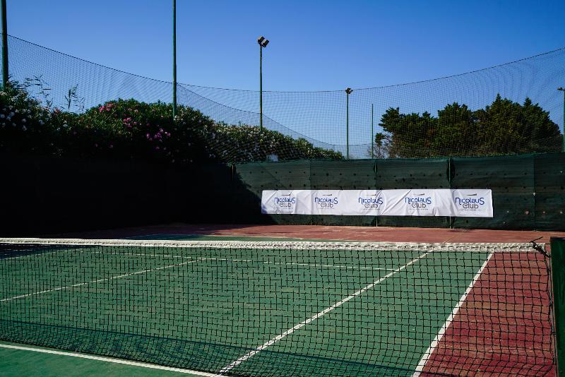 La Giurlita Hotel Club