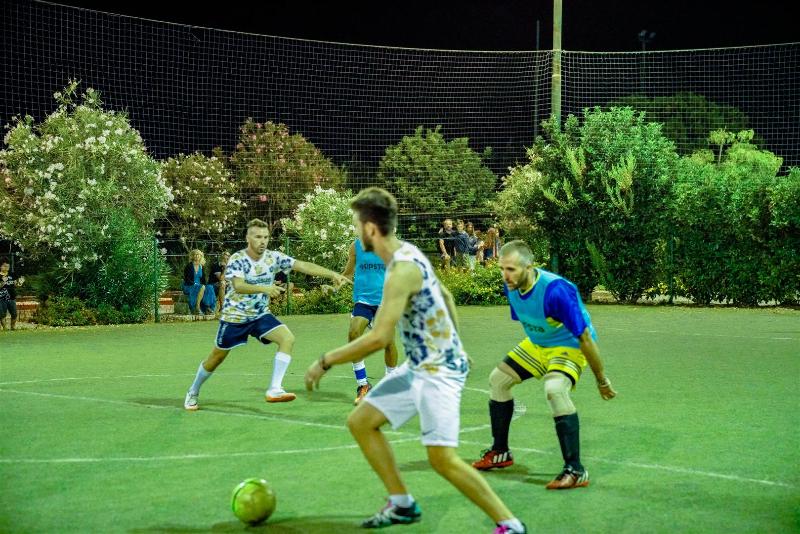 La Giurlita Hotel Club