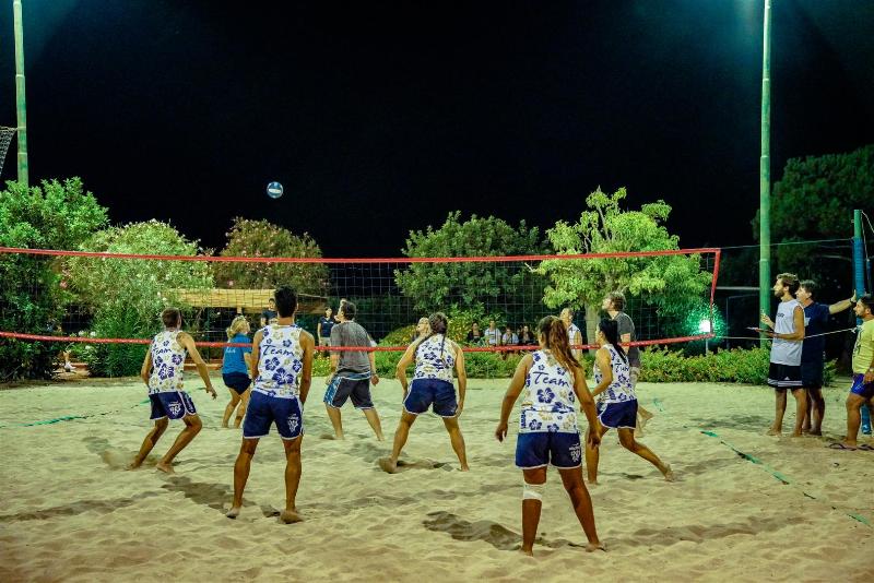 La Giurlita Hotel Club