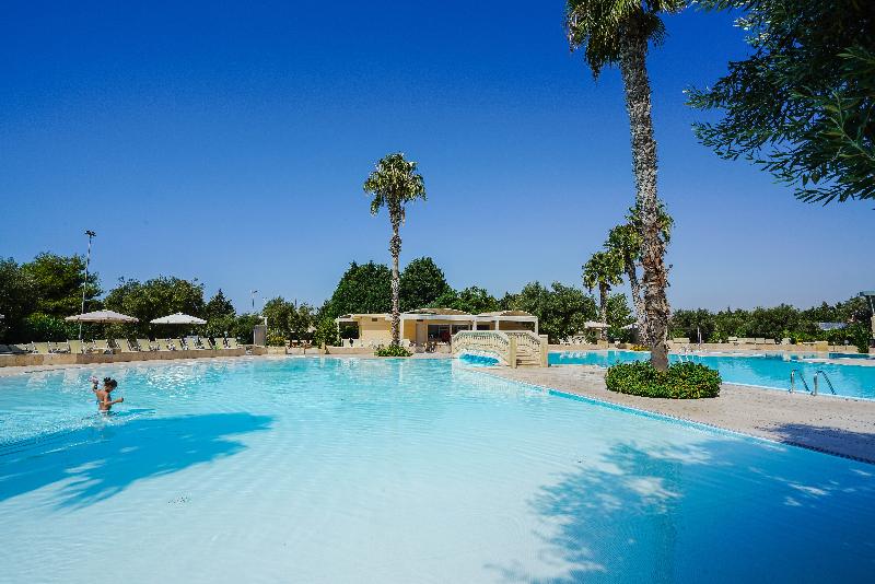 La Giurlita Hotel Club