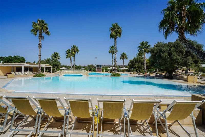 La Giurlita Hotel Club