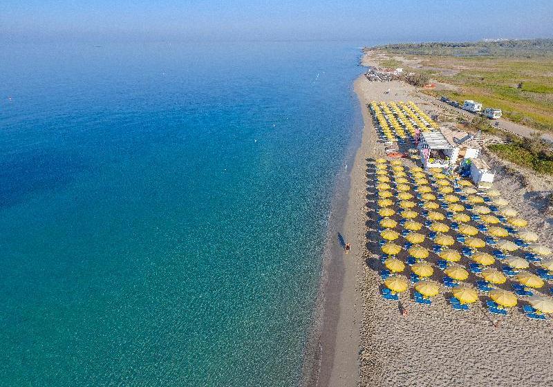 La Giurlita Hotel Club