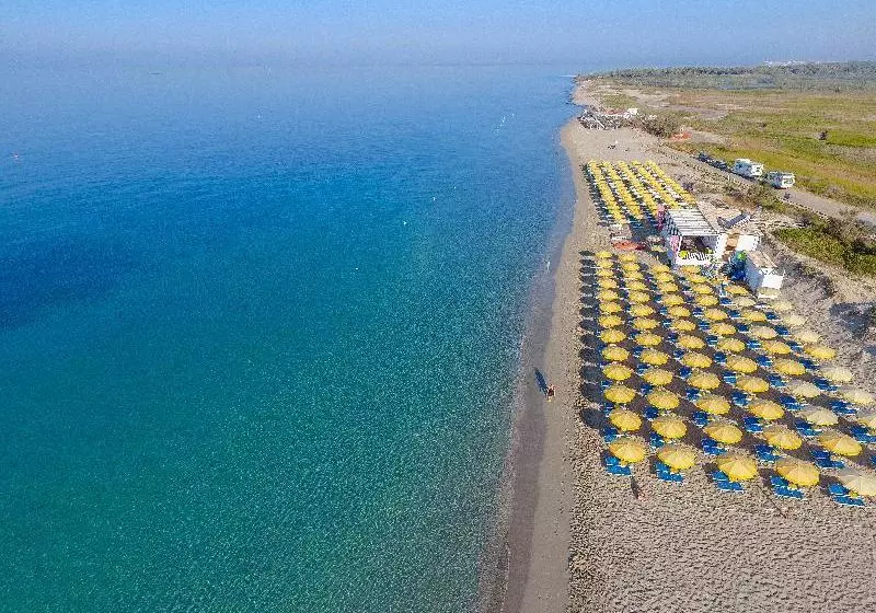 La Giurlita Hotel Club