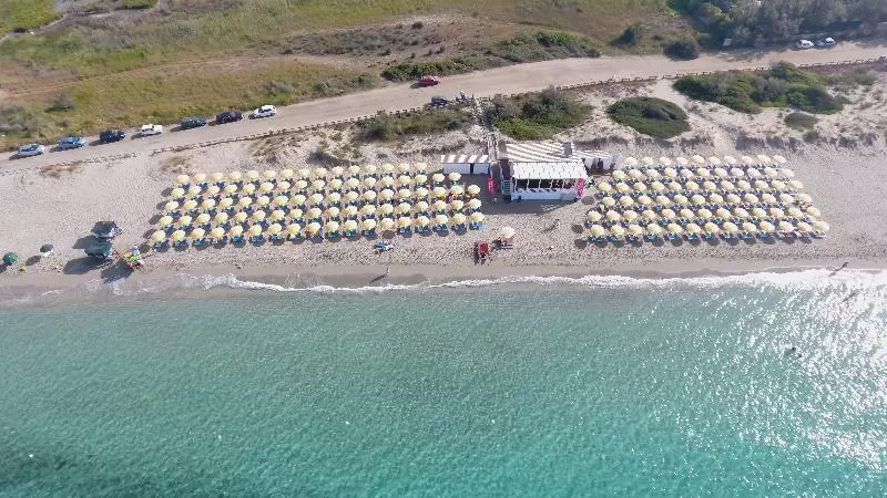 La Giurlita Hotel Club