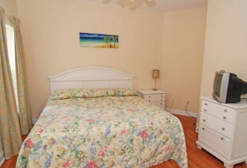 Pier Watch Villas By Elliott Beach Rentals