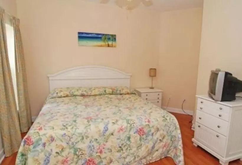 Pier Watch Villas By Elliott Beach Rentals