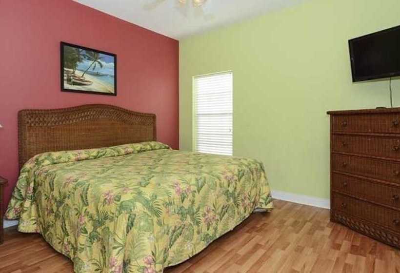 Pier Watch Villas By Elliott Beach Rentals